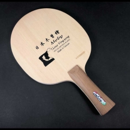 【P.P.】MOBY JAPAN Kiso Hinoki FL 旋轉版日本木曾檜特選拍
