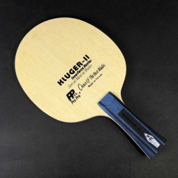 【PP】KLUGER-II 八角拍 INNERFORCE KVC5 FL/ST 克維拉纖維特製拍