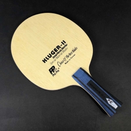 【PP】KLUGER-II 八角拍 INNERFORCE KVC5 FL/ST 克維拉纖維特製拍